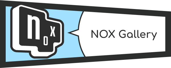 NOX Gallery